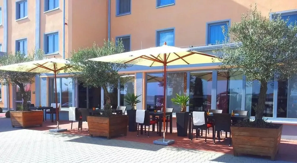 Montana Hotel Ellwangen - Général