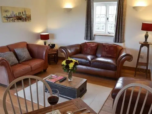 Hayesland Lodge - фото 3