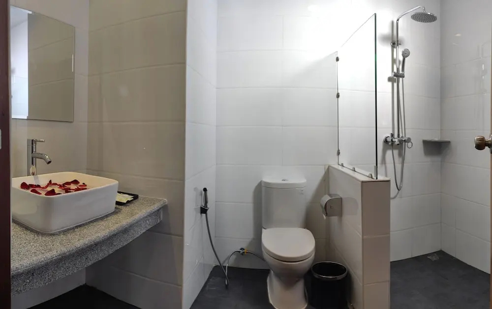 Golden Classic Hotel Bagan - Chambres