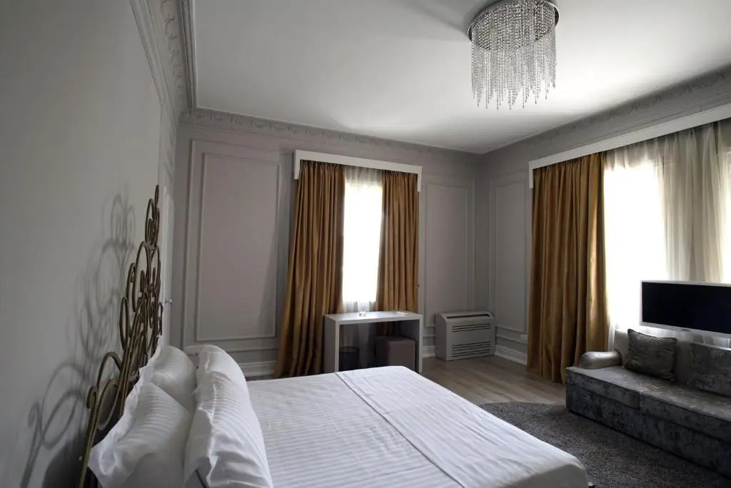 Superior room