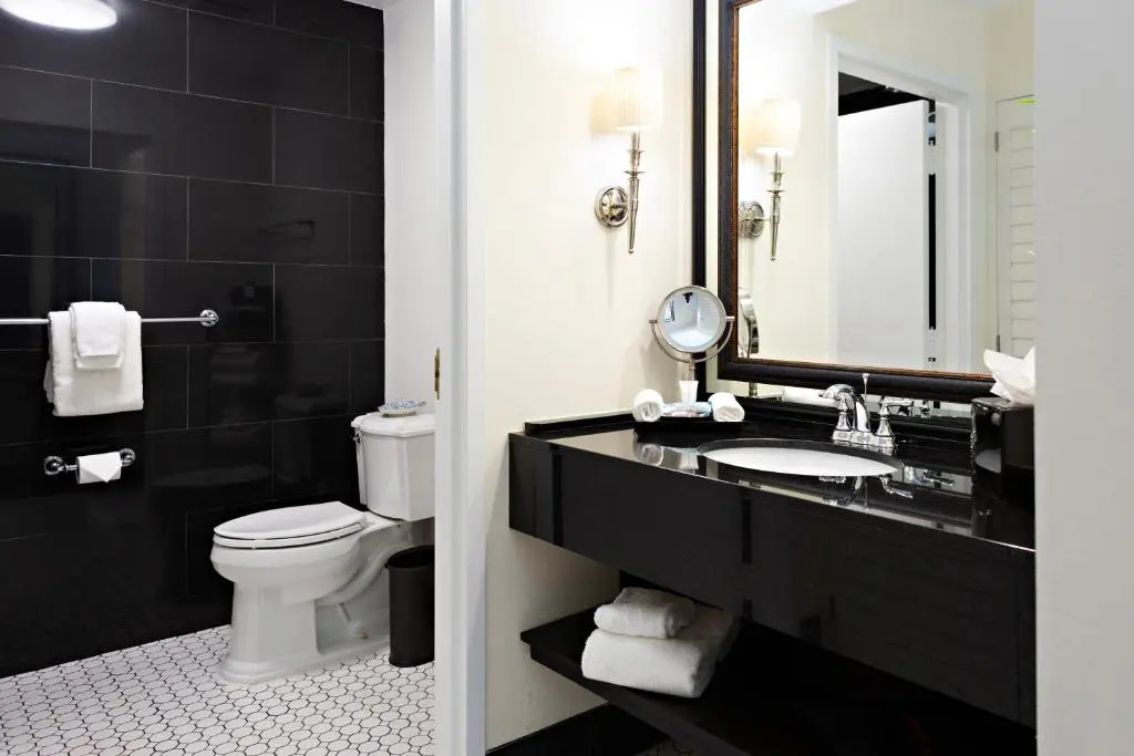 Inn at Pelican Bay - Chambres
