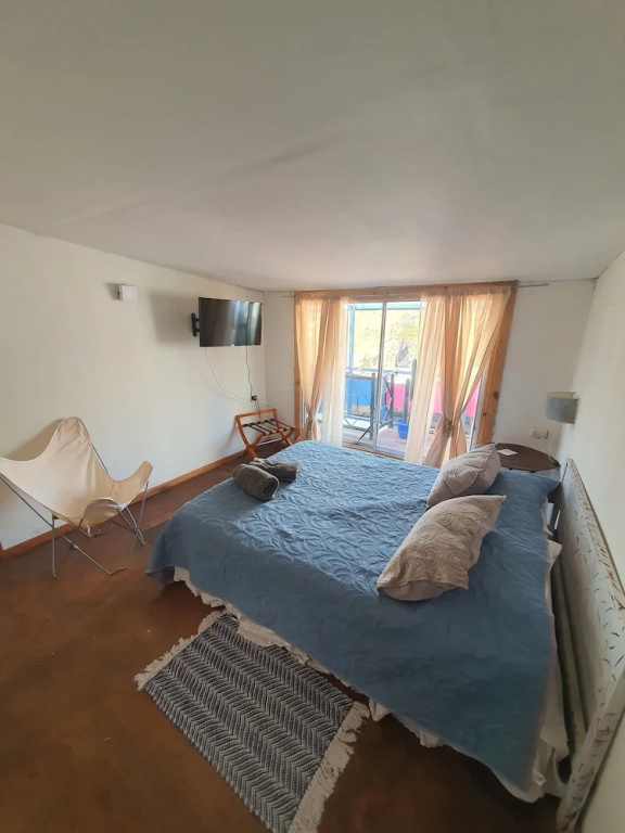 Bocamar Apart Hotel