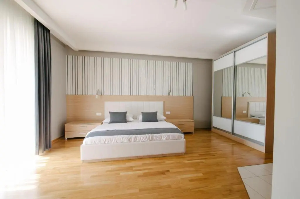 Hotel Jana - Chambres