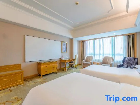 Vienna International Hotel Changsha Gaoqiao Branch - Chambres