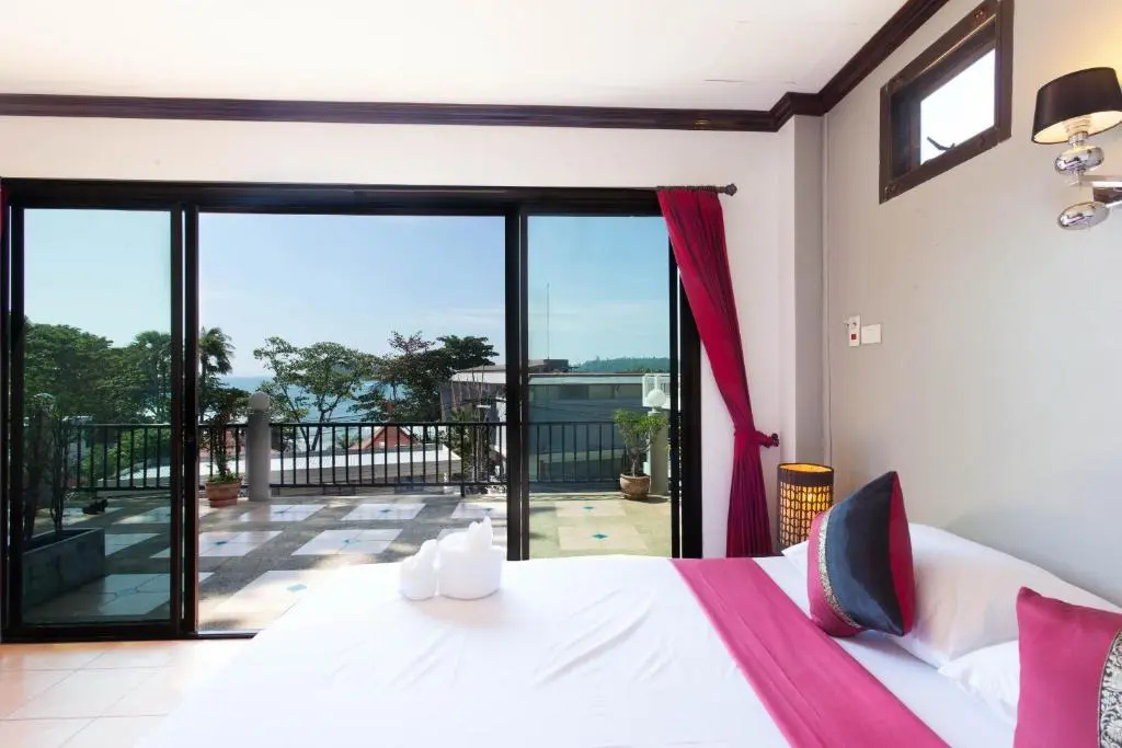 Two Chefs Inn Guesthouse - Chambres