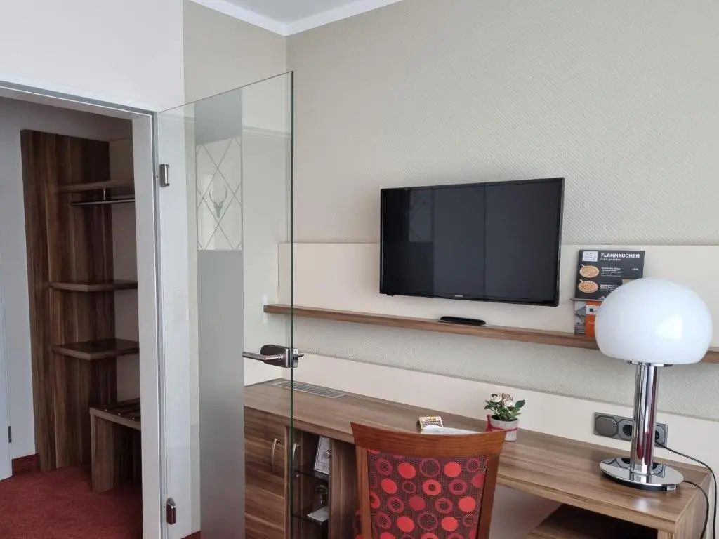 Akzent Hotel Bavaria Oldenburg - Chambres