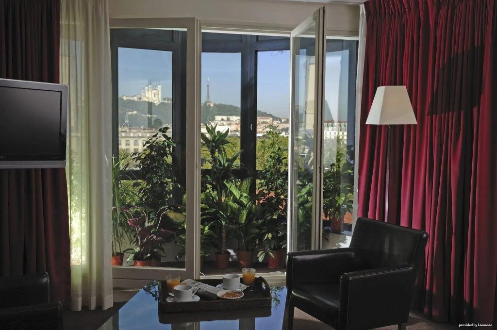 Best Western Plus Hotel du Pont Wilson - Général