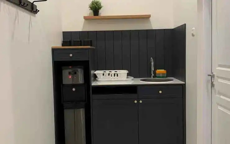 Cottonwood Boutique Heritage Otten - фото 18