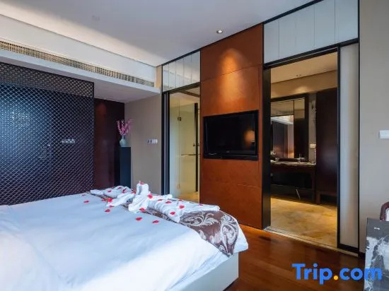 Beijing Jinlin Hotel (Beijing Tiananmen Square Qianmen Subway Station Branch) - Chambres