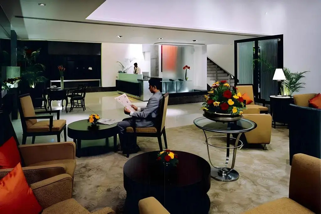 Hotel photo 17