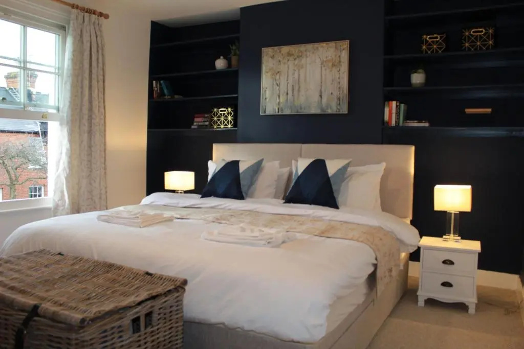 Alma House by Top Quality Suites