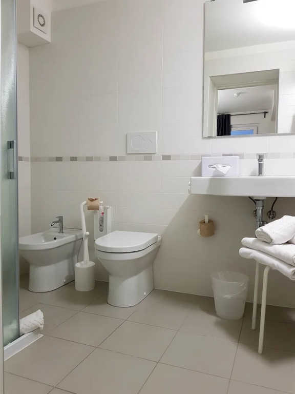 Hotel Aurora Duino - Chambres