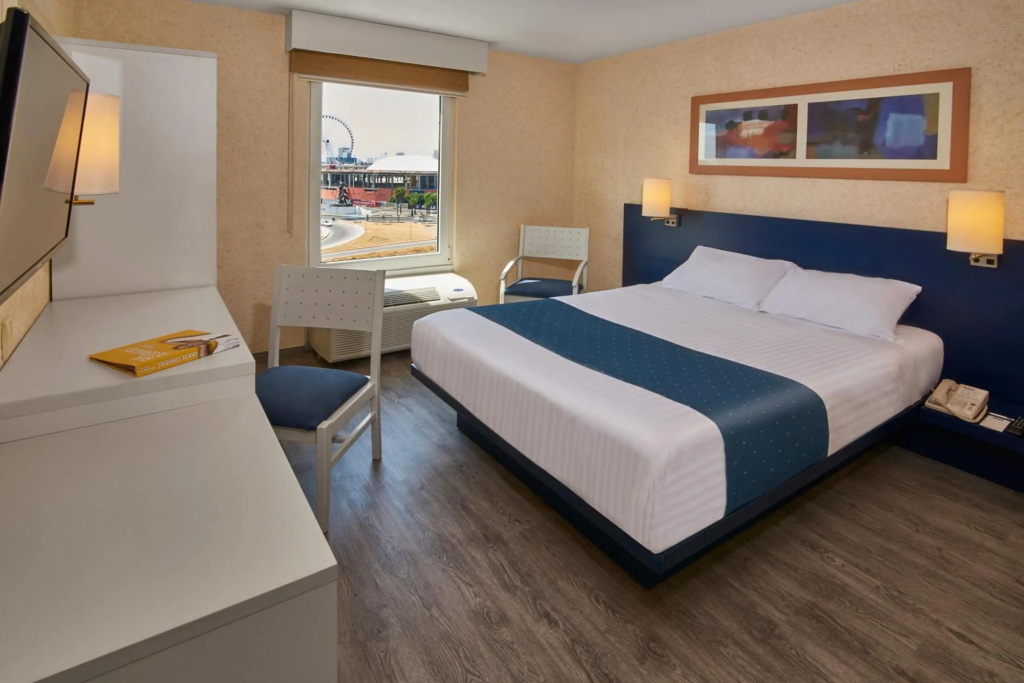 City Express by Marriott Aguascalientes Sur — 3