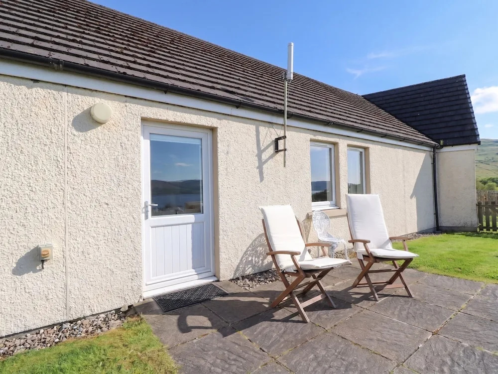 Starfish Cottage