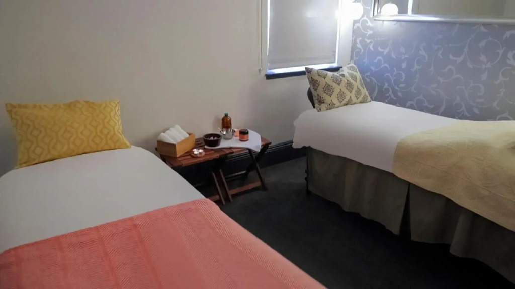 La Pensione Hotel - Général