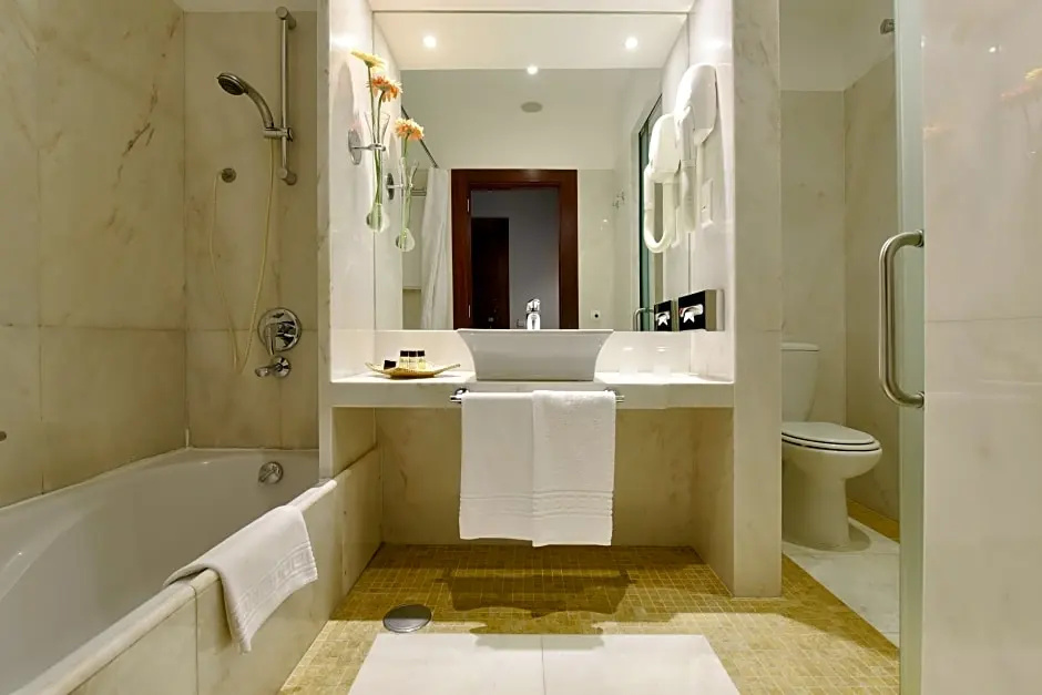 Pousada Convento de Tavira - Historic Hotel - Chambres