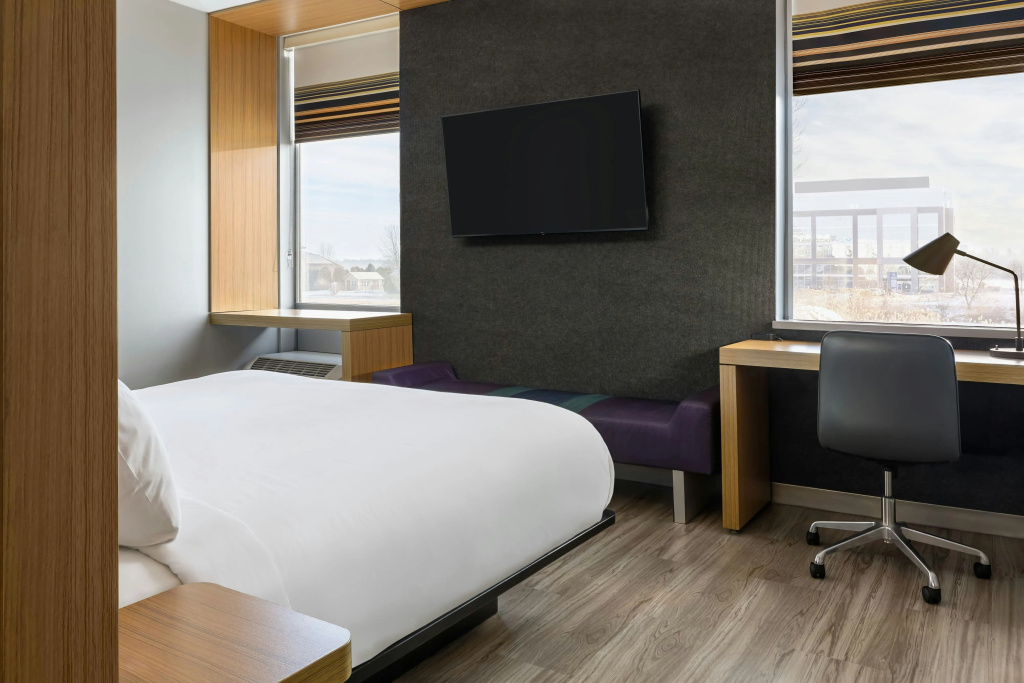 Aloft by Marriott Green Bay - Général