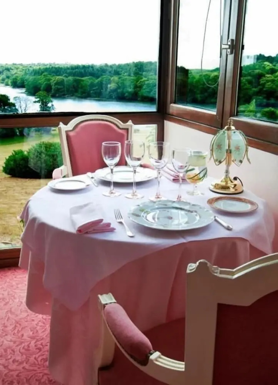 Domaine De Kerstinec Kerland - Général