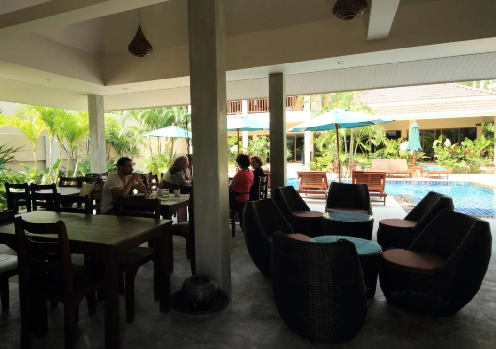 Hotel photo 18