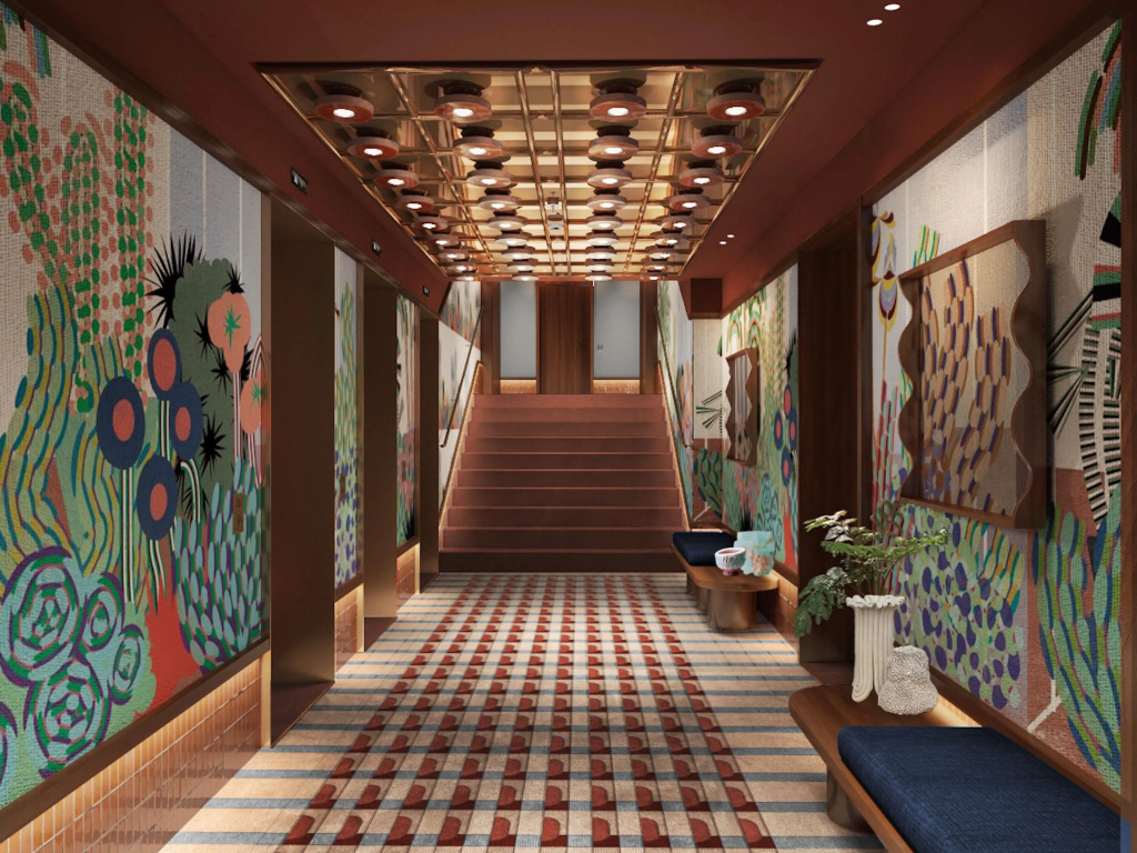 Hotel photo 12