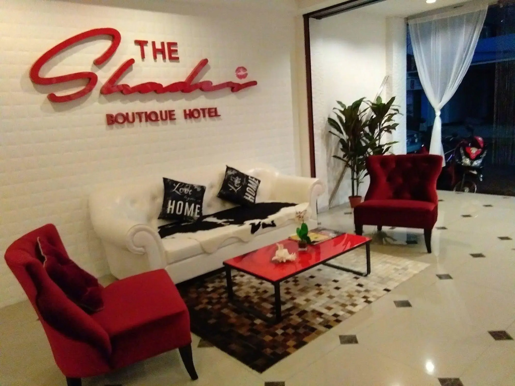 The Shades Boutique Hotel Patong Phuket - Général