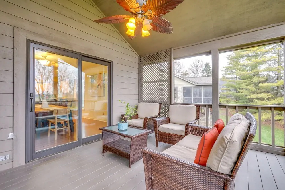 Fort Wayne Vacation Rental ~ 9 Mi to Downtown! — фото 6