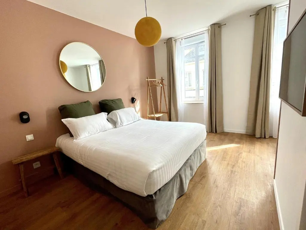 Superior Apartment