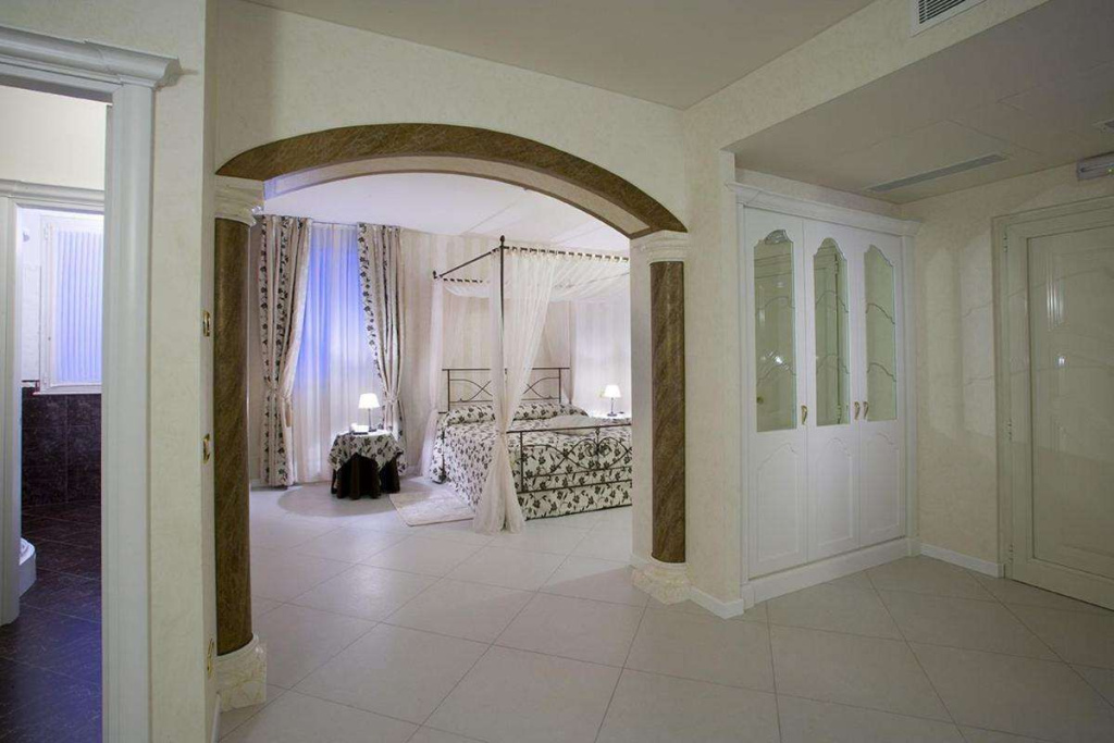 Monastero Resort & SPA - Général