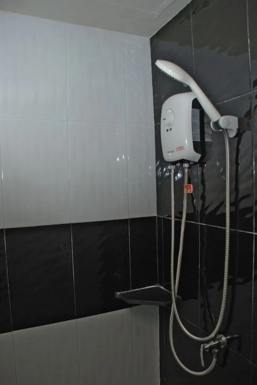 Одноместный номер Standard в Portico Residence
