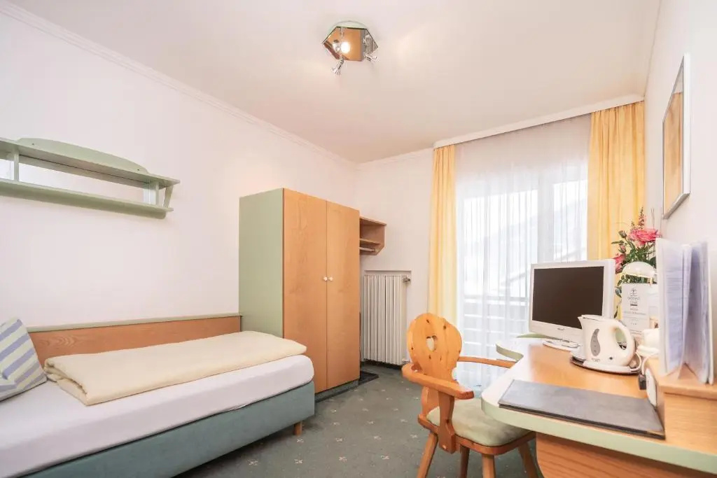 Hotel Sonnenspitz *** - Chambres