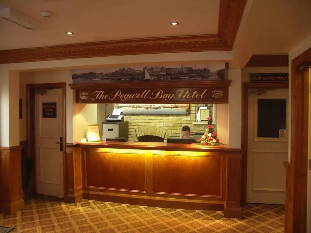 The Pegwell Bay Hotel - Général