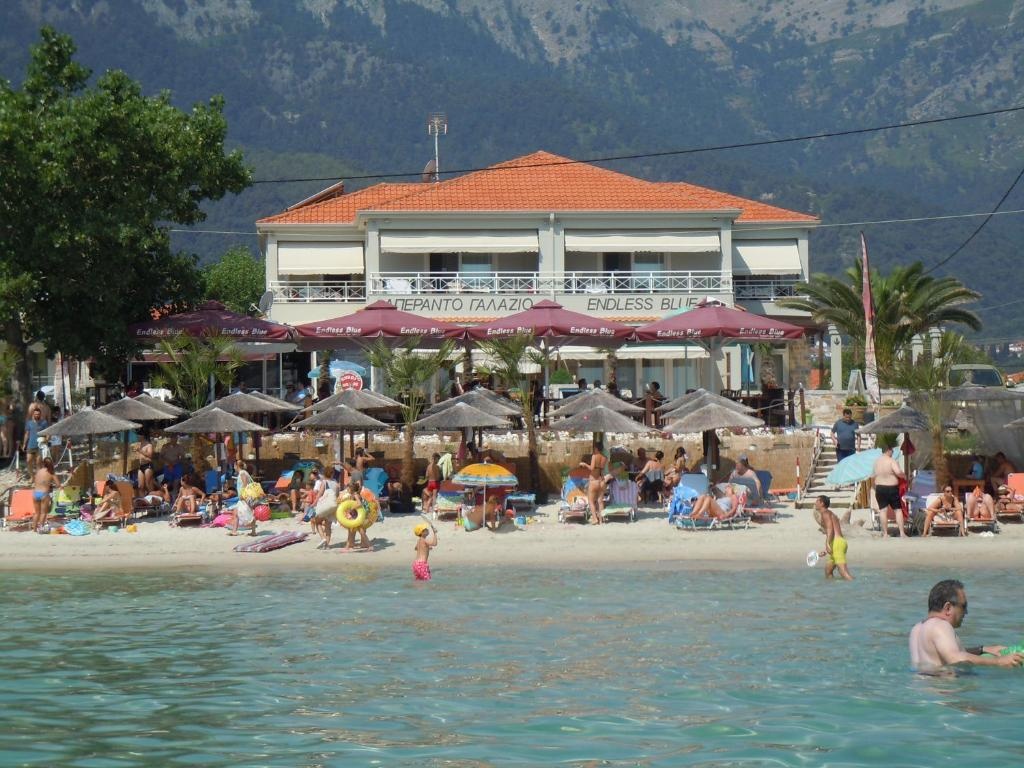 Beach & Waterfront