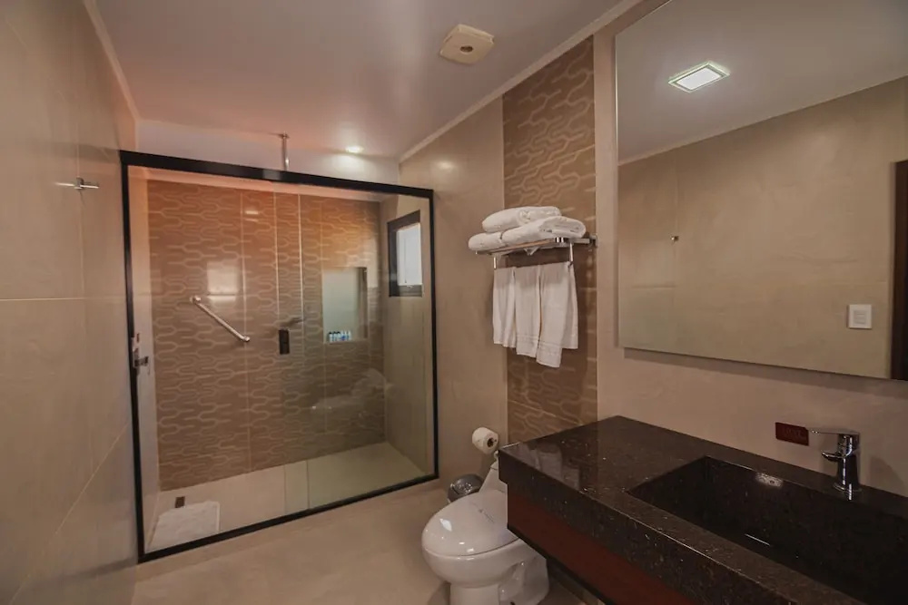 Sirari Suites Hotel - Chambres
