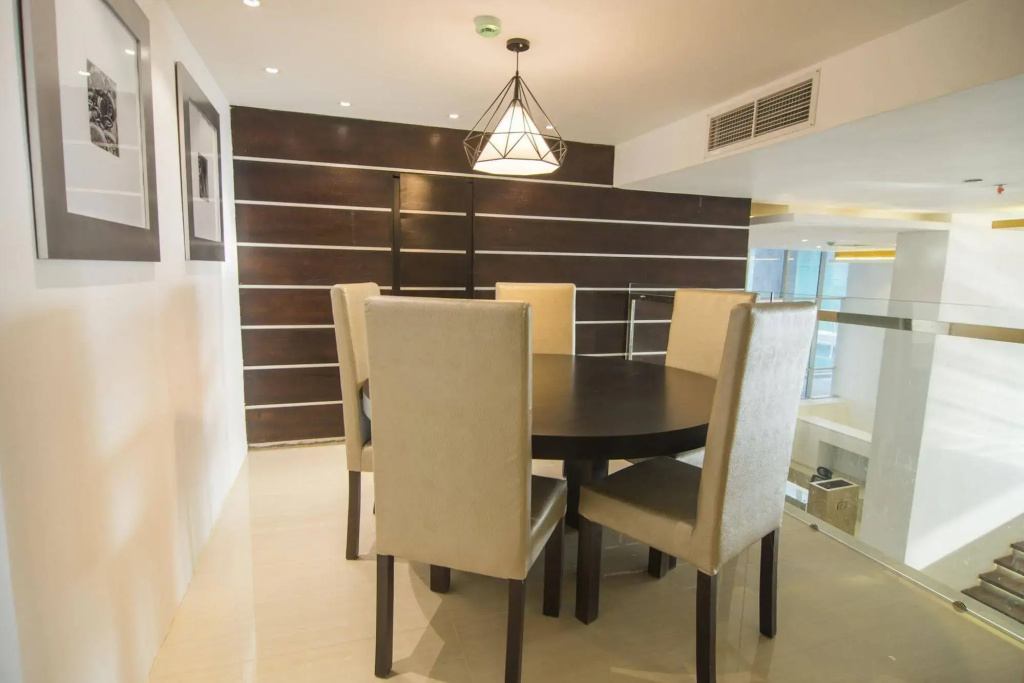 Platinum One Suites - фото 32