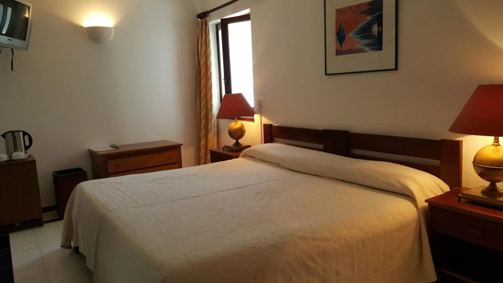 Hotel Balaia Mar - Général