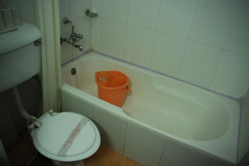 Hotel Ganga Ratan - Général
