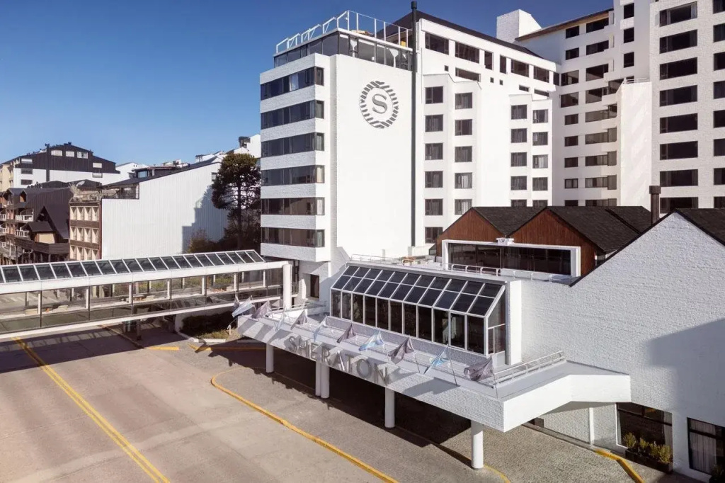 Sheraton Bariloche Hotel - Général