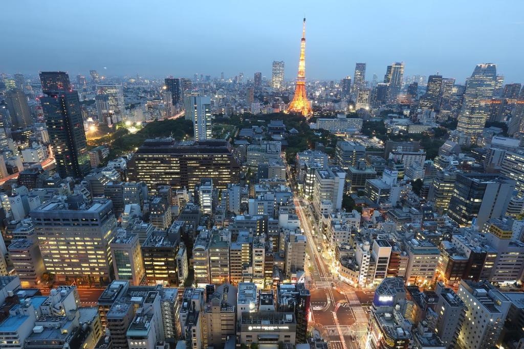 GLOU Higashi Shinjuku 사진 26