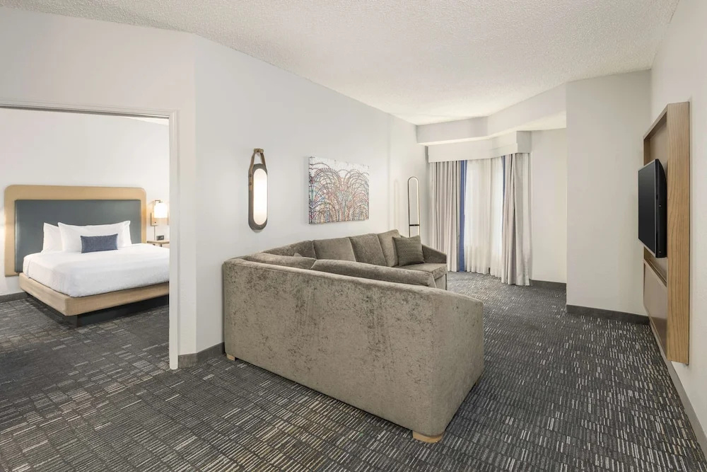 Homewood Suites by Hilton New Orleans - Chambres