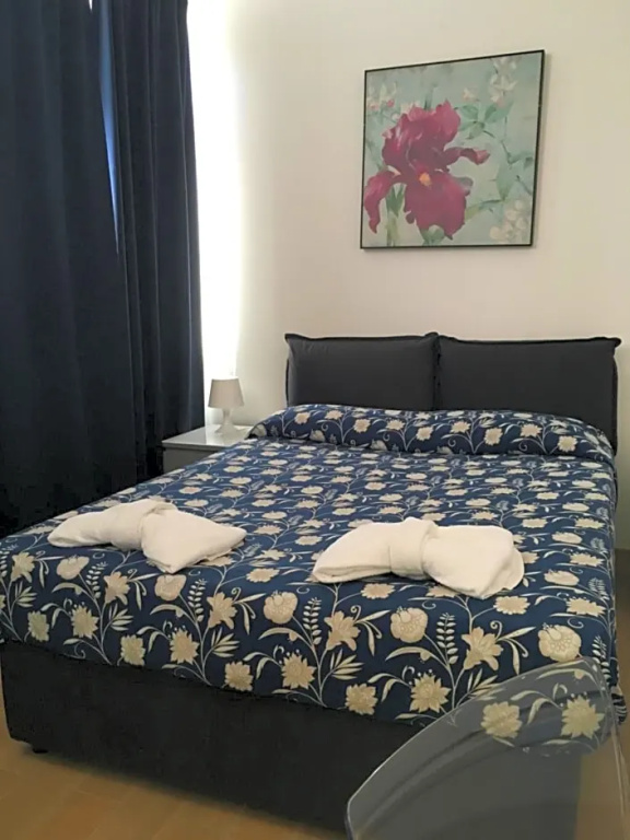 Le Dune Sicily Hotel - Chambres