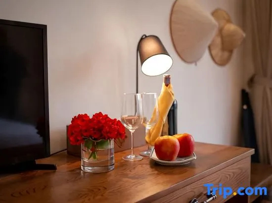 Bai Dinh Hotel - Chambres