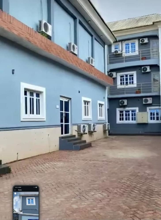 Century 24 Hotel and Suites