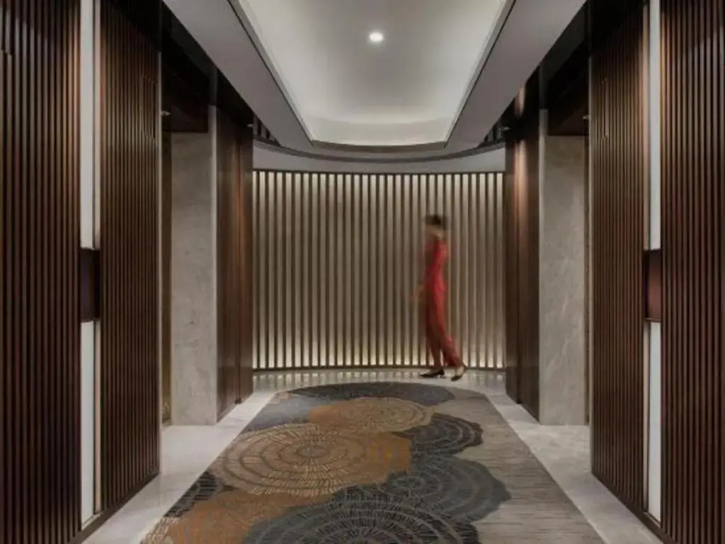 Empark Grand Hotel Fuzhou - фото 13