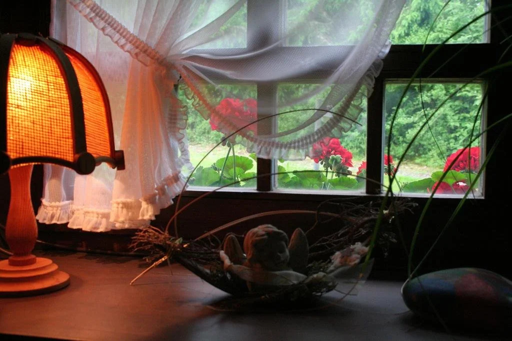 Balcony & Terrace