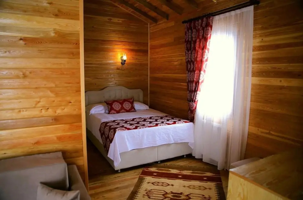 Gokoz Natural Park - Chambres