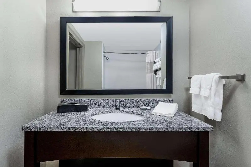La Quinta Inn & Suites by Wyndham Ocean City - Chambres