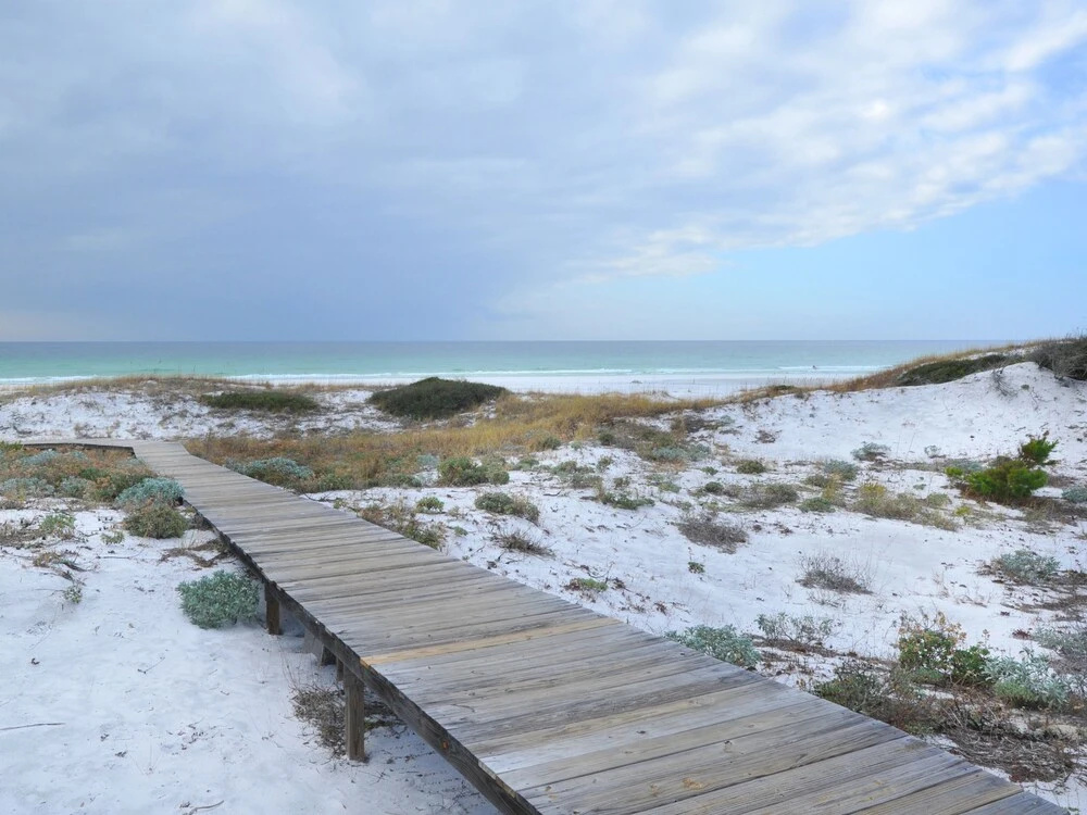 Sanctuary by the Sea by Wyndham Vacation Rentals - Général
