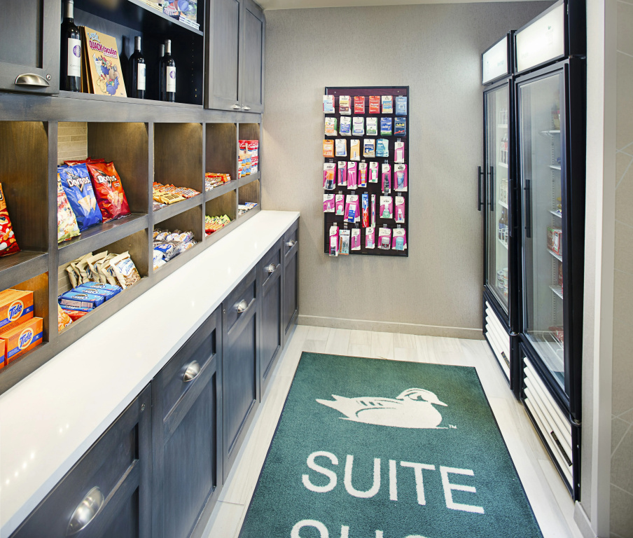 Homewood Suites by Hilton Carlsbad-North San Diego County - Général