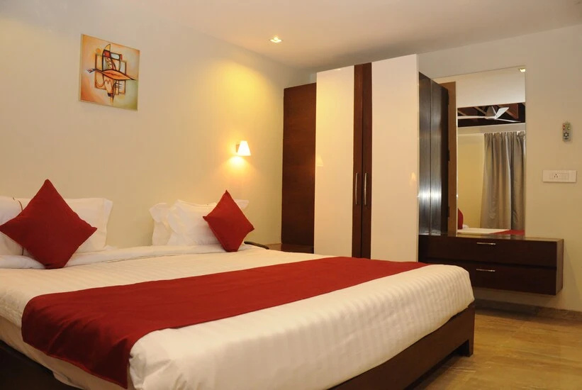 Hotel photo 13