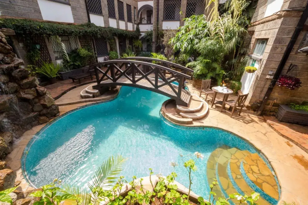 Hotel photo 31